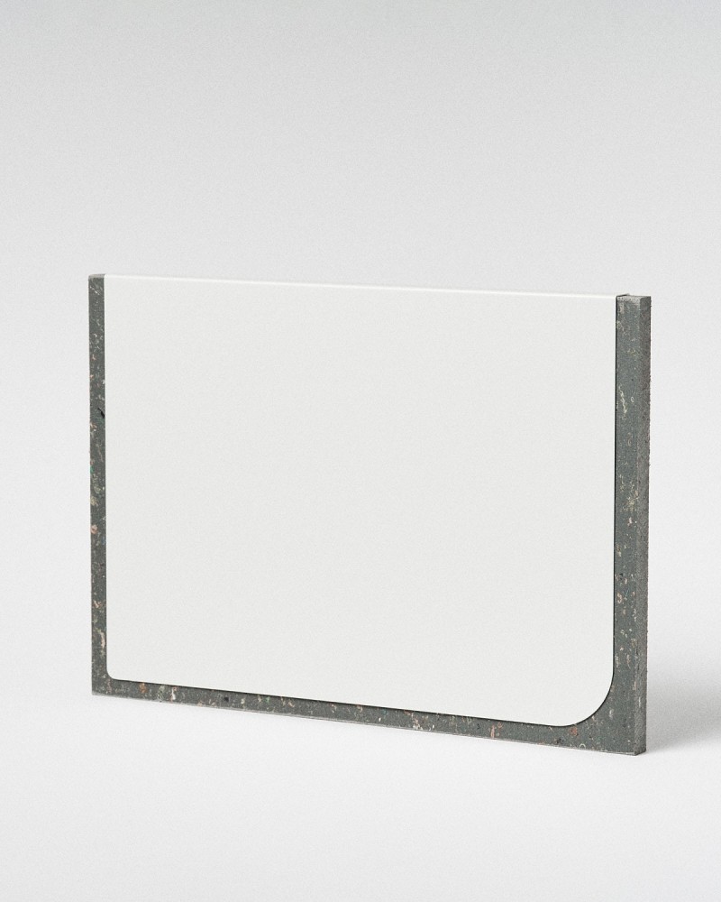 Placa conmemorativa A4 Sustain Awards