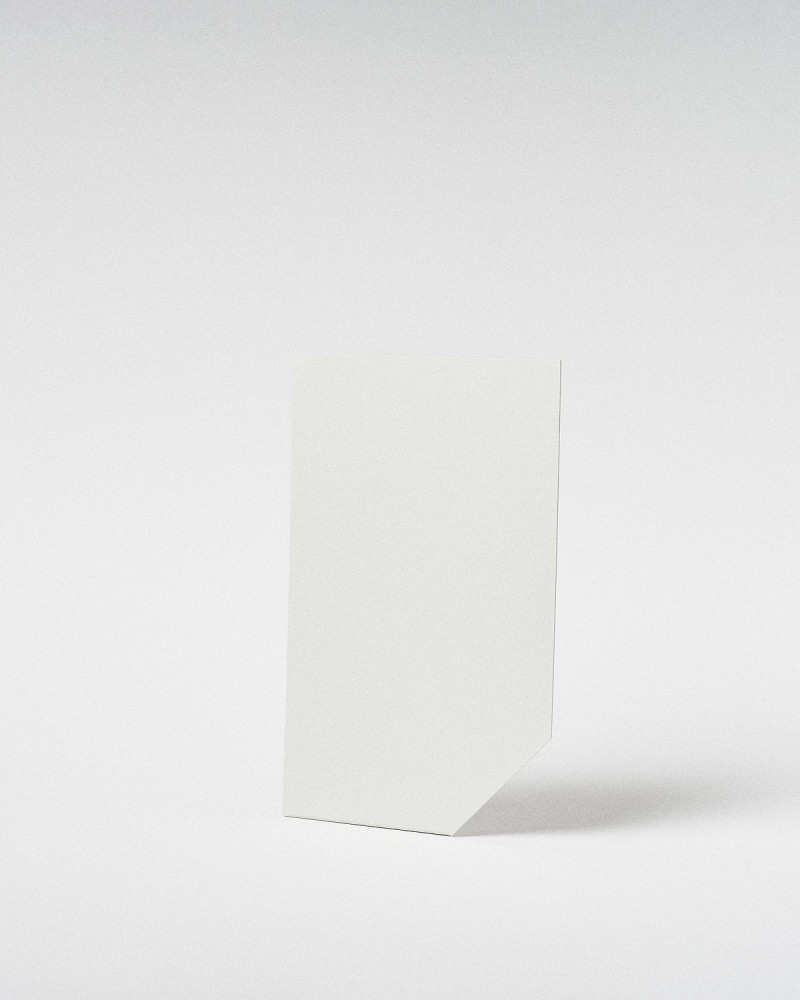 Sustain Awards PAPER V Award Plaque