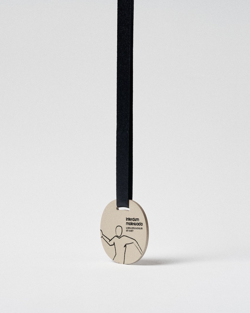 medalla de balonmano