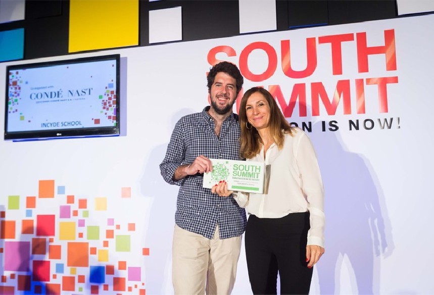 trofeo ecodiseño startup forum madrid
