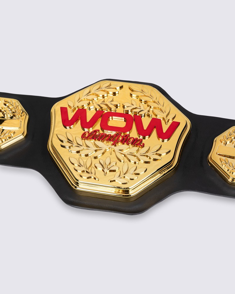 Trofeo WOW MAA, 2025