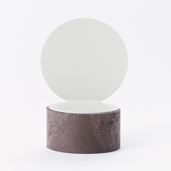 comprar trofeo galardín diseño minimalista