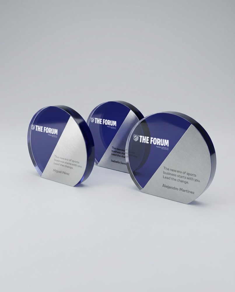 Trofeo The Forum Atlético de Madrid 2026 Sustain Awards 2