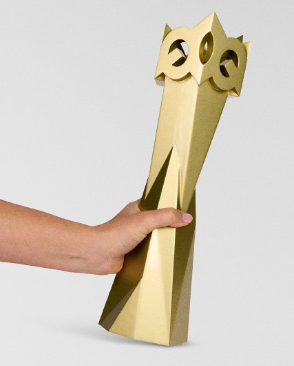 trofeos 3d