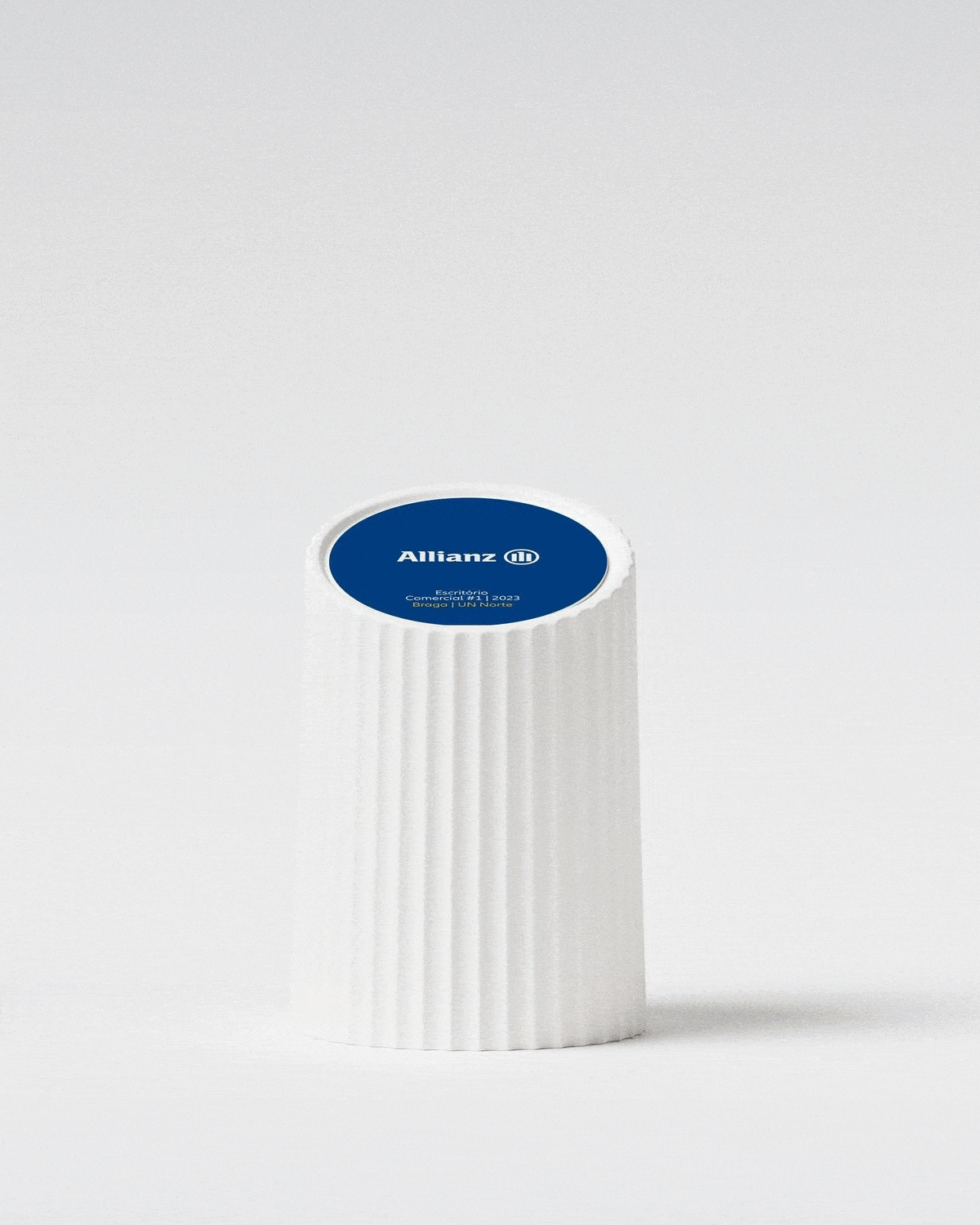 Sustain Awards Totem Ceramic Sustain Awards Totem Ceramic