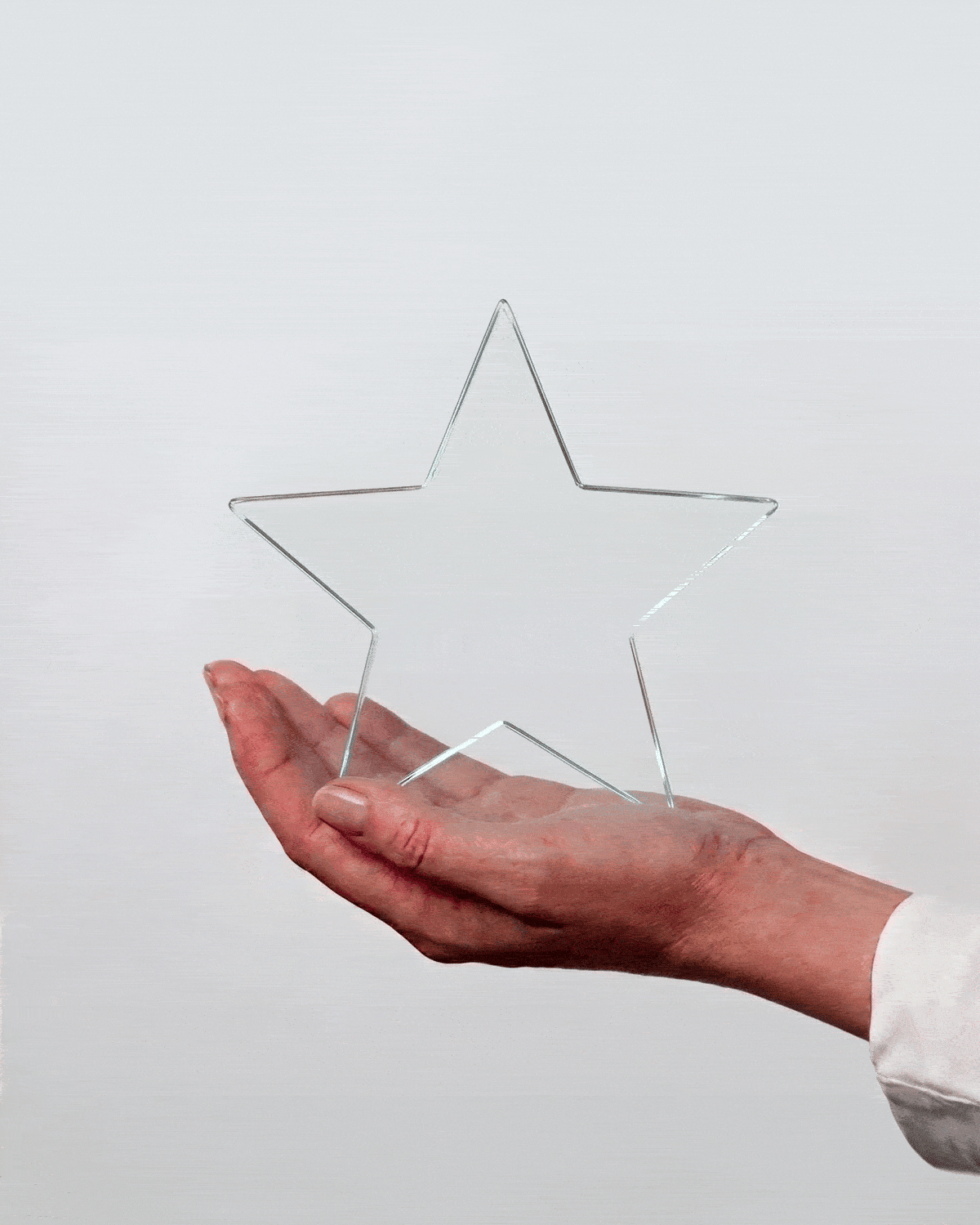 CUSTOM VITRA A4 Plaque