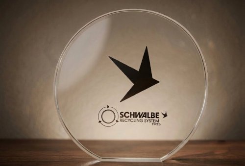 Trofeos de metacrilato: guía de impresión UV