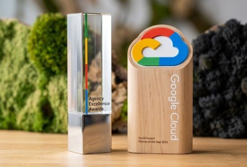 Trophy Marketing: Boosting Recognition and Organic Growth