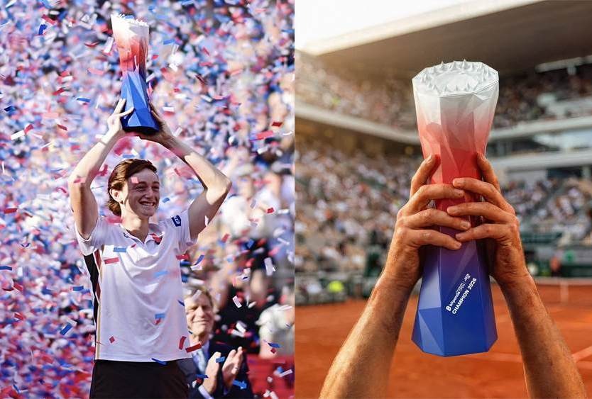 Case Study: Bitpanda Hamburg Open 2026 — A Trophy for 134 Years of Tennis